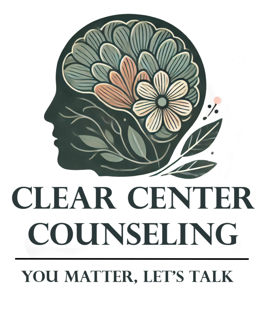 Clear Center Counseling